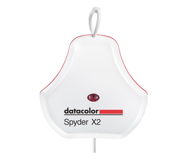 Eizo Kalibrator Datacolor SpyderX2 Elite - 1166521 - zdjęcie